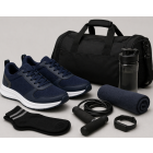 Complete Running Gear Kit
