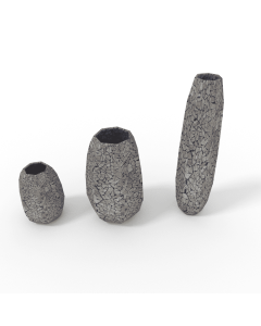 Rock Vase