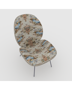 Stylish chair
