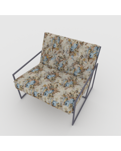Stylish comfort chair 