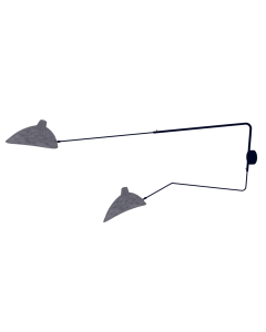Modern wireless lamp