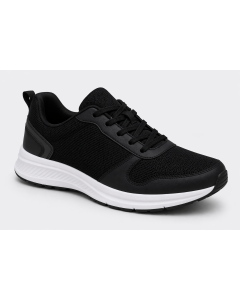 Lightweight Mesh Running Shoes