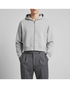 Athletic Track Pants (Performance Style)