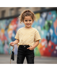 High-Waisted Lounge Joggers (Premium Comfort)