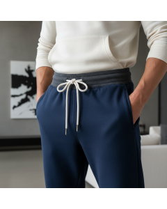 Slim-Fit Chinos