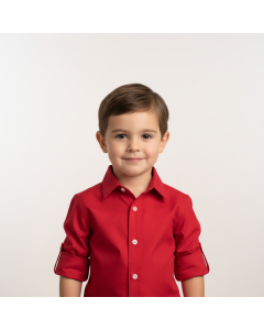 Winter Fleece Kids’ Jacket