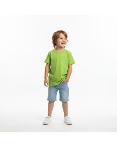 Slim-Fit Trendy Kids’ Jeans