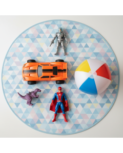 Battery Operated Ride-On Car