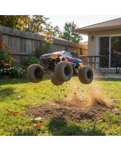 Stunt Drift RC Car