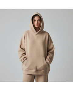 Classic Pullover Hoodie