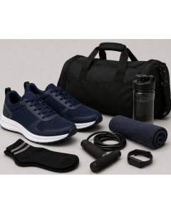 Complete Running Gear Kit