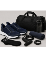 Complete Running Gear Kit